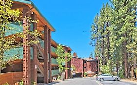 Getaways At Snow Lake Lodge